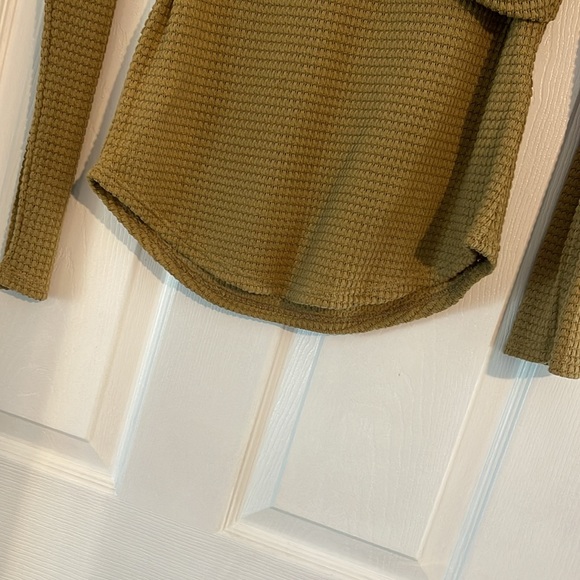 Free People Marley Top - Picture 5 of 7